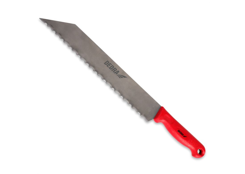 Säge zum Schneiden von Mineralwolle 480mm Dedra 1209W