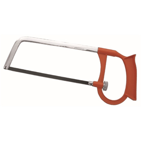 Metallsäge, 150mm, Metallgriff, Dedra 1224