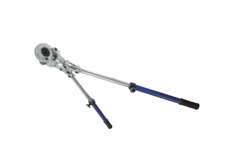 Crimpzange für PEX Rohren Dedra 1266