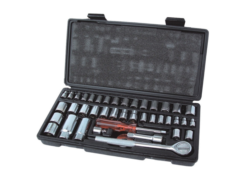 Knarre Set Dedra 1611