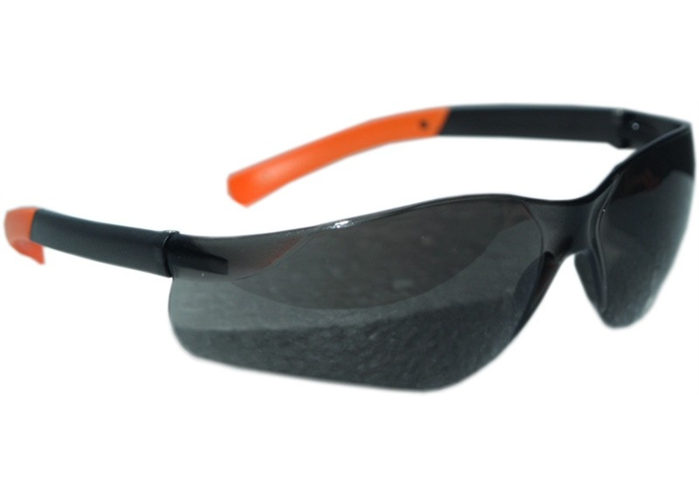 Verdunkelte Schutzbrille Dedra BH1052