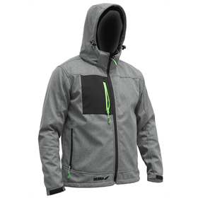 Softshell Jacke Dedra BH61KS