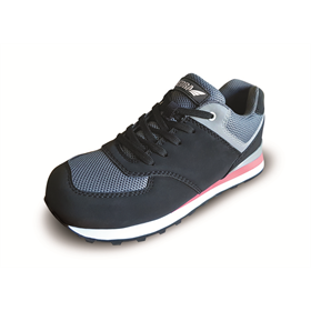 Damen-Sicherheitsschuhe MF2, Größe 39, Kategorie SB SRC Dedra BH9MF2-39