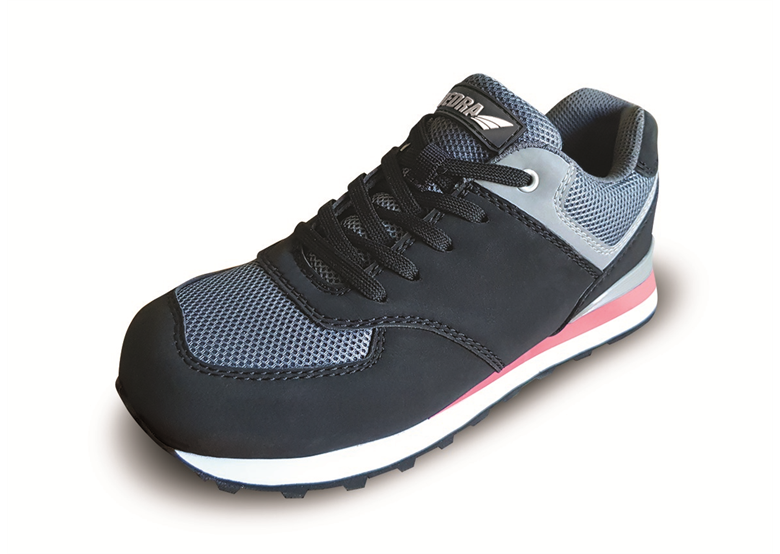 Damen-Sicherheitsschuhe MF2, Größe 39, Kategorie SB SRC Dedra BH9MF2-39