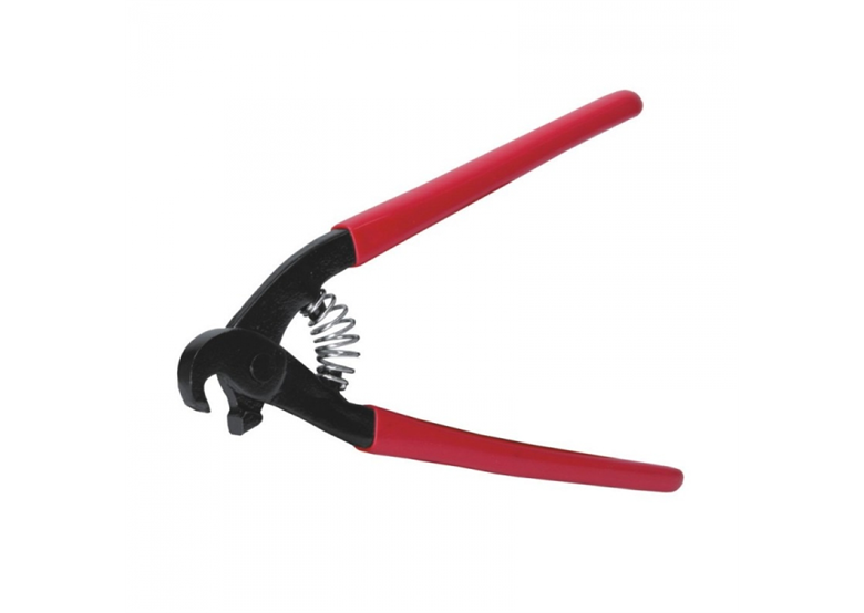 Fliesenlochzange Dedra DED021