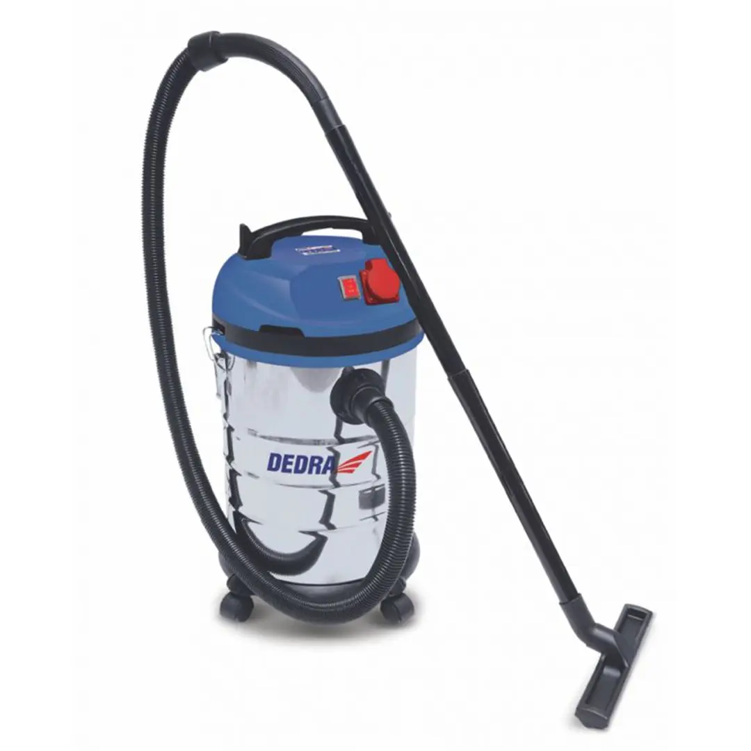 Industriesauger Dedra DED6600