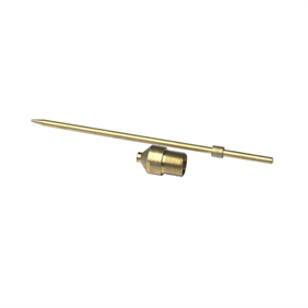 Düse mit Nadel für Aggregat DED74108 Dedra DED74108