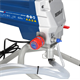 Maler-Aggregat Dedra DED7424