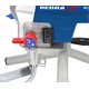 Maler-Aggregat Dedra DED7424