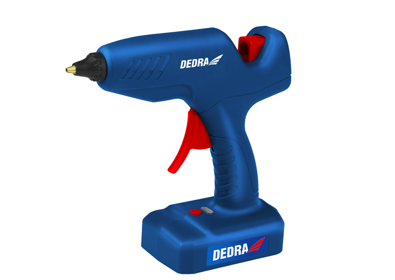 Klebepistole Dedra DED7558