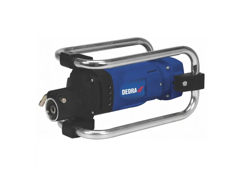 Einhand Betonrüttler Dedra DED7631