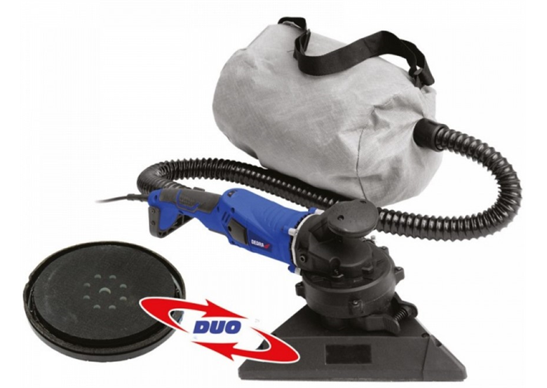 Trockenbauschleifer Dedra DED7763