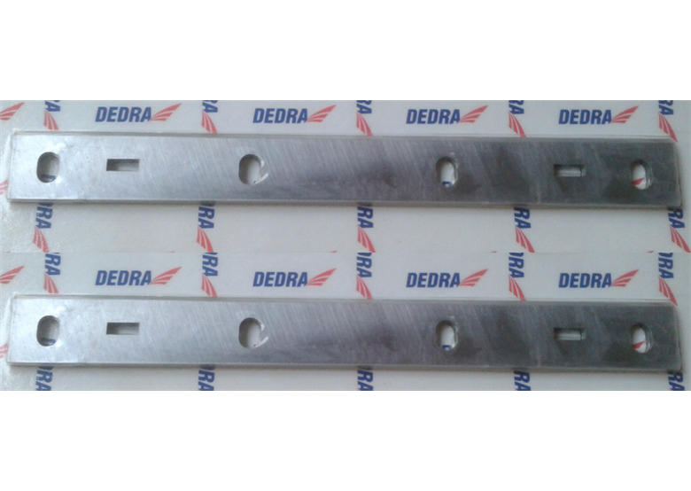 Hobelmesser Dedra DED78121