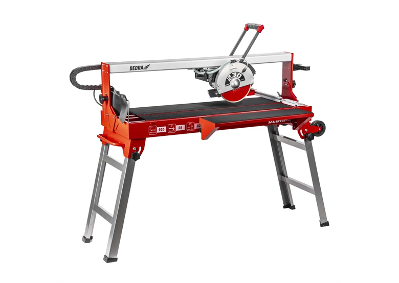 Fliesenschneider Dedra DED7818