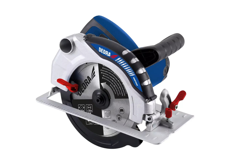 Handkreissäge Dedra DED7920