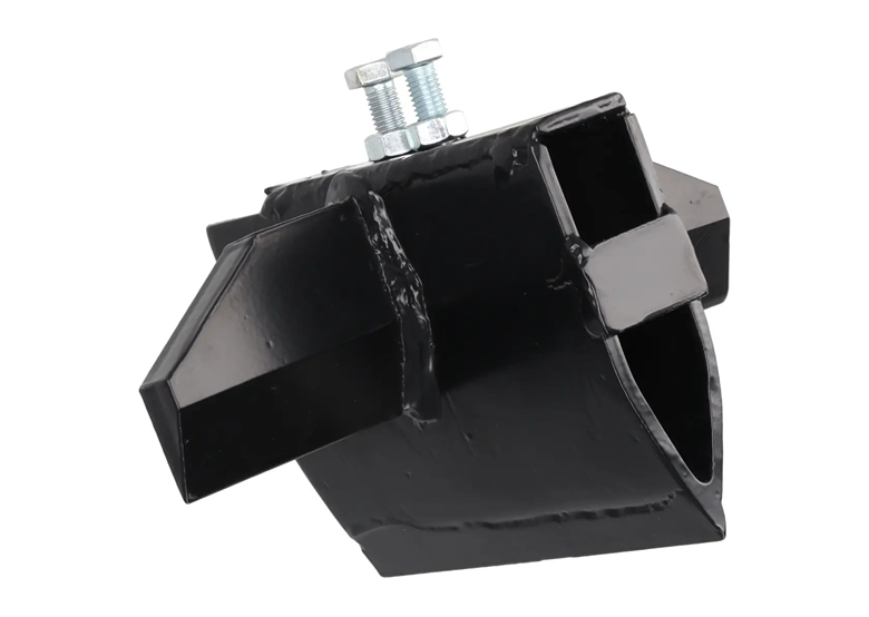 Kreuzkeil für DED8679 Splitter Dedra DED86791