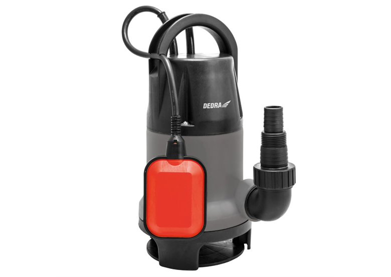 Tauchpumpe Dedra DED8843