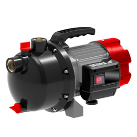 Gartenpumpe Dedra DED8866