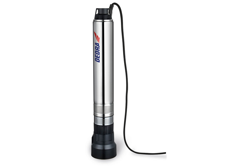 Tiefbrunnenpumpe Dedra DED8871