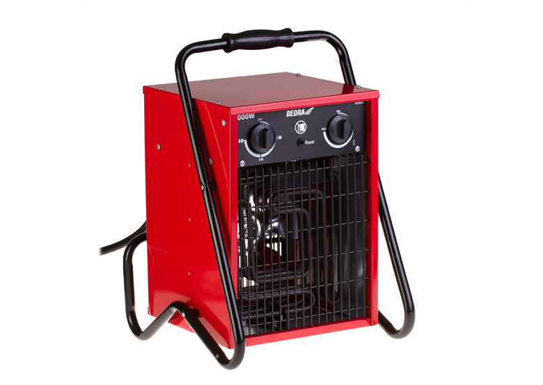 Heizgebläse 5kW Dedra DED9922