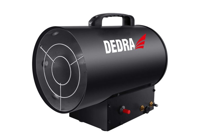 Gasheizgebläse 15kW Dedra DED9942