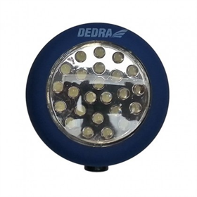 LED-Lampe Dedra DEDL1000