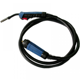 Elektrodenhalter 200A Dedra DES050