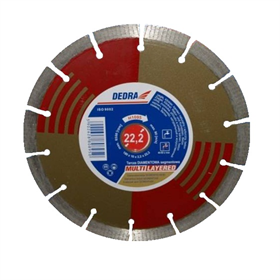 Segmenttrennscheibe Multi-Layer 150mm Dedra H1094