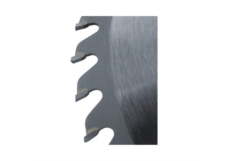Kreissägeblatt mit HM-Platten, Vorschubbegrenzer 500x36x30 Dedra HL50036