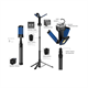 LED-Leuchte Dedra L1069