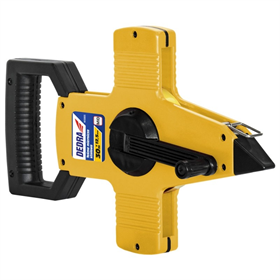 Stahlmass zum Rollen Dedra M3005