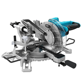 Kapp- und Gehrungssäge Dedra SAS+ ALL 18V DED6904