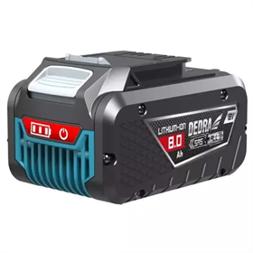 Akku 18V 8.0Ah Dedra SAS+ ALL 18V DED6937