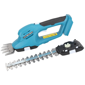 Akku-Gras- und Strauchschere Dedra SAS+ALL 18V DED6989