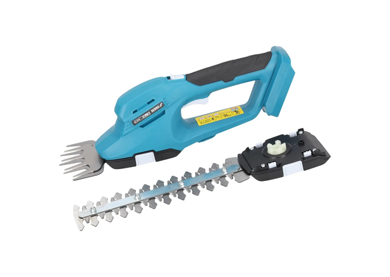 Akku-Gras- und Strauchschere Dedra SAS+ALL 18V DED6989