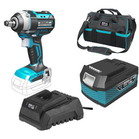 Schlagschrauber Dedra SAS+ All 18V DED7020 1x4.0Ah