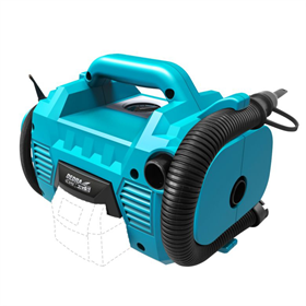 Kompressor Dedra SAS+ ALL 18V DED7073