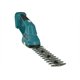 Akku-Gras- und Strauchschere Dedra SAS+ ALL 18V DED7089