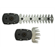 Akku-Gras- und Strauchschere Dedra SAS+ ALL 18V DED7089