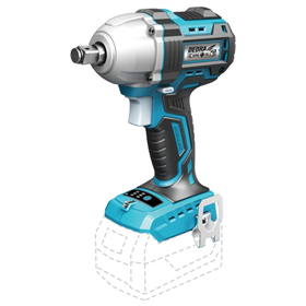 Schlagschrauber Dedra SAS+ ALL 18V DED7147