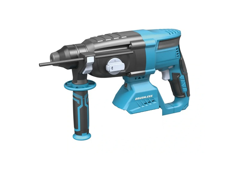 Bohrhammer Dedra SAS+ ALL 18V DED7149N
