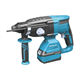 Bohrhammer Dedra SAS+ ALL 18V DED7149N