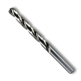 Metallbohrer, HSS, Stahl 4341, 135°, 8,5x117mm, 1 Stk. Dedra WM08511