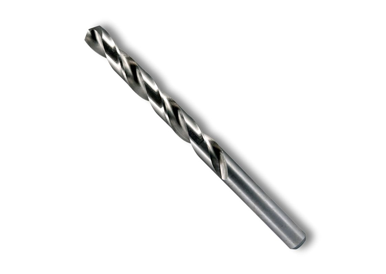 Metallbohrer, HSS, Stahl 4341, 135°, 8,5x117mm, 5tlg. Dedra WMT08511
