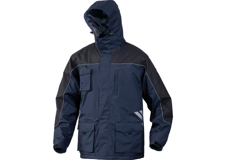 Jacke S DeltaPlus finnmark