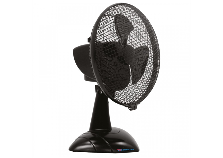 Tisch-Ventilator Descon DA-0901B