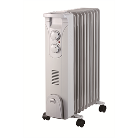 Ölheizkörper Descon DA-J2052F