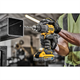 Akku-Schlagbohrschrauber DeWalt 18V XR DCD805H2T 2x5.0Ah