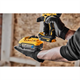 Akku-Schlagbohrschrauber DeWalt 18V XR DCD805H2T 2x5.0Ah