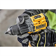 Akku-Schlagbohrschrauber DeWalt 18V XR DCD805H2T 2x5.0Ah